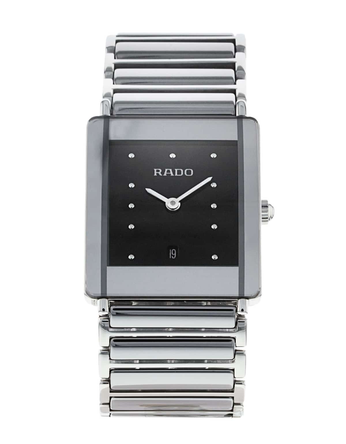 Rado Integral 160.0486.3